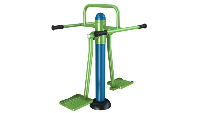 Parque Saludable